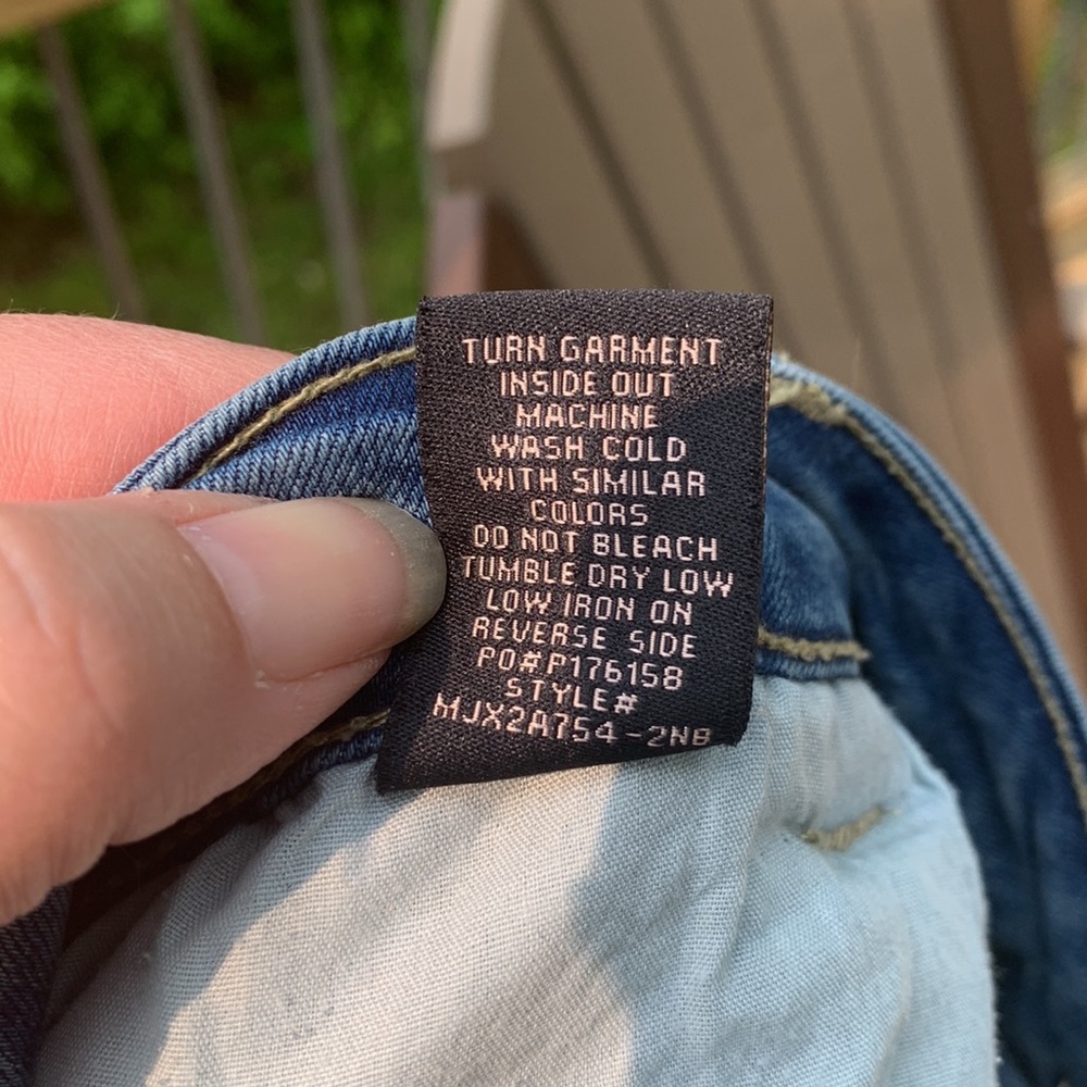 Almost Famous Button Fly Shorts - image 8